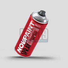 SPRAY ALTE TEMPERATURE BIANCO RESISTENTE 500°