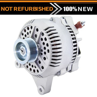 Alternator for 1999-2006 Ford E-150 E-250 E-350 E-450 E-550 Excursion Expedition