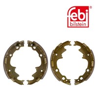 Febi Bilstein Bremsbackensatz 171010 FüR Jeep