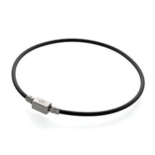 Colantotte Necklace TAO Basic NEO Silver Lsize 47cm