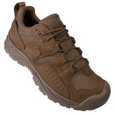 OTB Boots Incline 911 Low Waterproof Coyote Boots