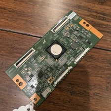 SONY LJ94-34697A T-CON BOARD FOR XBR55X850C AND OTHER MODELS