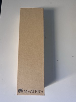 MEATER Plus kabelloses Fleischthermometer