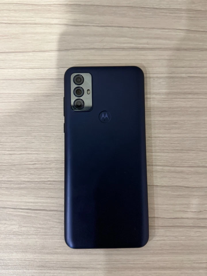 Motorola Moto G Play - 32 GB - Deep Indigo (Single SIM) Foto 3 de 3