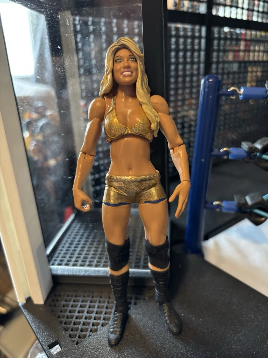 Las mejores ofertas en WWE Elite Kelly Kelly | eBay