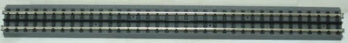 Sección de vía recta de 30 pulgadas MTH 40-1019 RealTrax | Zustand: New