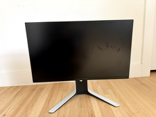 Alienware AW2720HF 27 inch Widescreen LCD Monitor