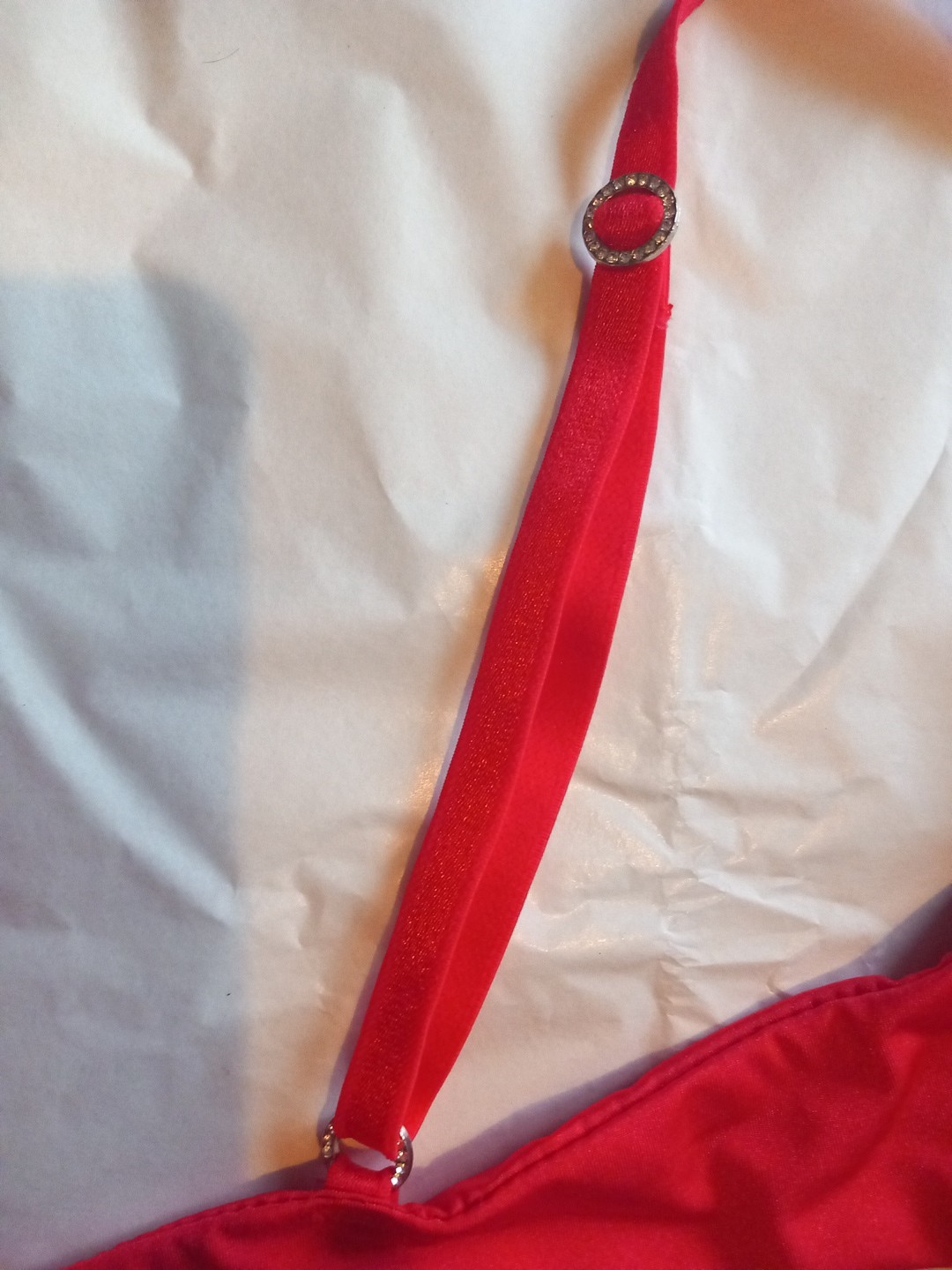 PRIMARK SECRET POSSESSIONS RED PUSH UP BOOST BRA SMOOTH CUP PRIMARK 32A-38DD image 7