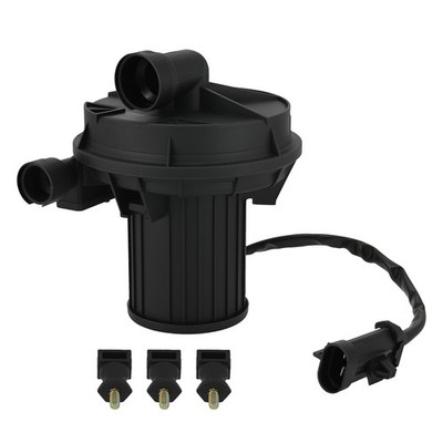 Secondary Smog Air Injection Pump for Buick Lucerne Cadillac DTS