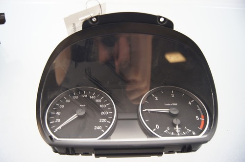 Kombiinstrument Display BMW 1 E87/81 5D/3D 03-11 118d mk2 N47-D2 N47-D20A 621092