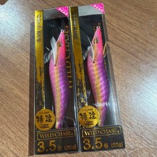 Squidmania Wild 3.5 Normal Super Popular Color