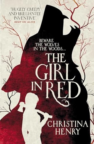 The Girl in Red - Image 3