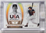 2022 Panini Flawless Yellow Diamond #57 Spencer Torkelson USA #1/10