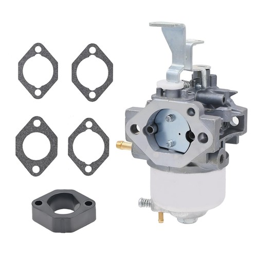 715670 Carburetor for B&S 715442 715312 185432-0037-01 185432-0614-E1 185437-...