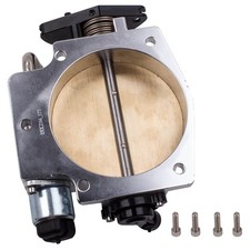 New Electronic Throttle Body Assembly 102mm For Gmc Iii Ls1 Ls2 Ls3 Ls6 Ls7 Lsx