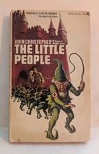 The Little People by John Christopher 1968 Fi...