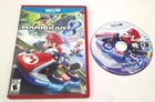 Mario Kart 8 (Nintendo Wii U, 2014) Very good condition - Tested