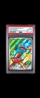 First Partner Collection Bulbasaur Mega Evolution Psa 10
