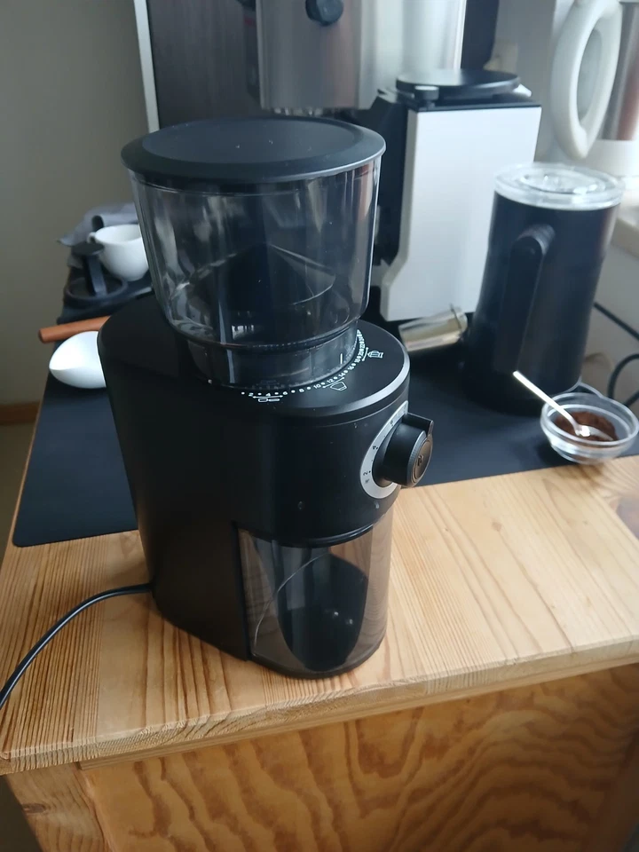 Tschibo Kaffeemühle