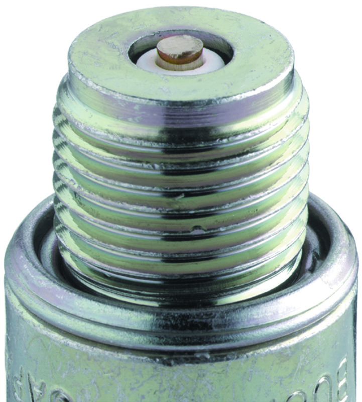 NGK Spark Plugs 7447 Standard Spark Plug BUZ8H 1 Pack