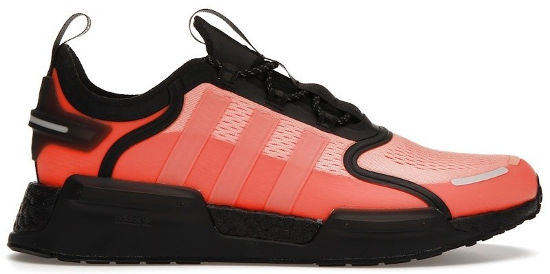 adidas NMD_V3 Beam Orange for Sale | Authenticity Guaranteed  display picture 1
