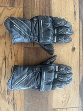 Motorradhandschuhe Seventy Degrees SD-R12 Gr....
