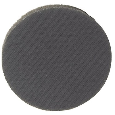 Proxxon 28672 Flexible Schleifpads 50 mm Korn 1000 6 Stück für WP/E WP/A