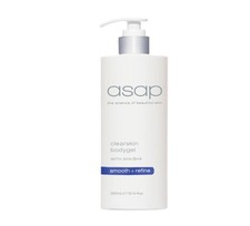 Asap clearskin bodygel 300ml