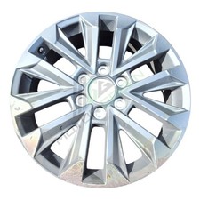 Toyota Hilux 2023 20" Alloy Wheel (Need Refurb)