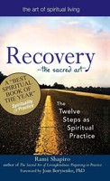 Rabbi Rami Shapiro | Recovery-The Sacred Art | Buch | Englisch (2009) | Gebunden