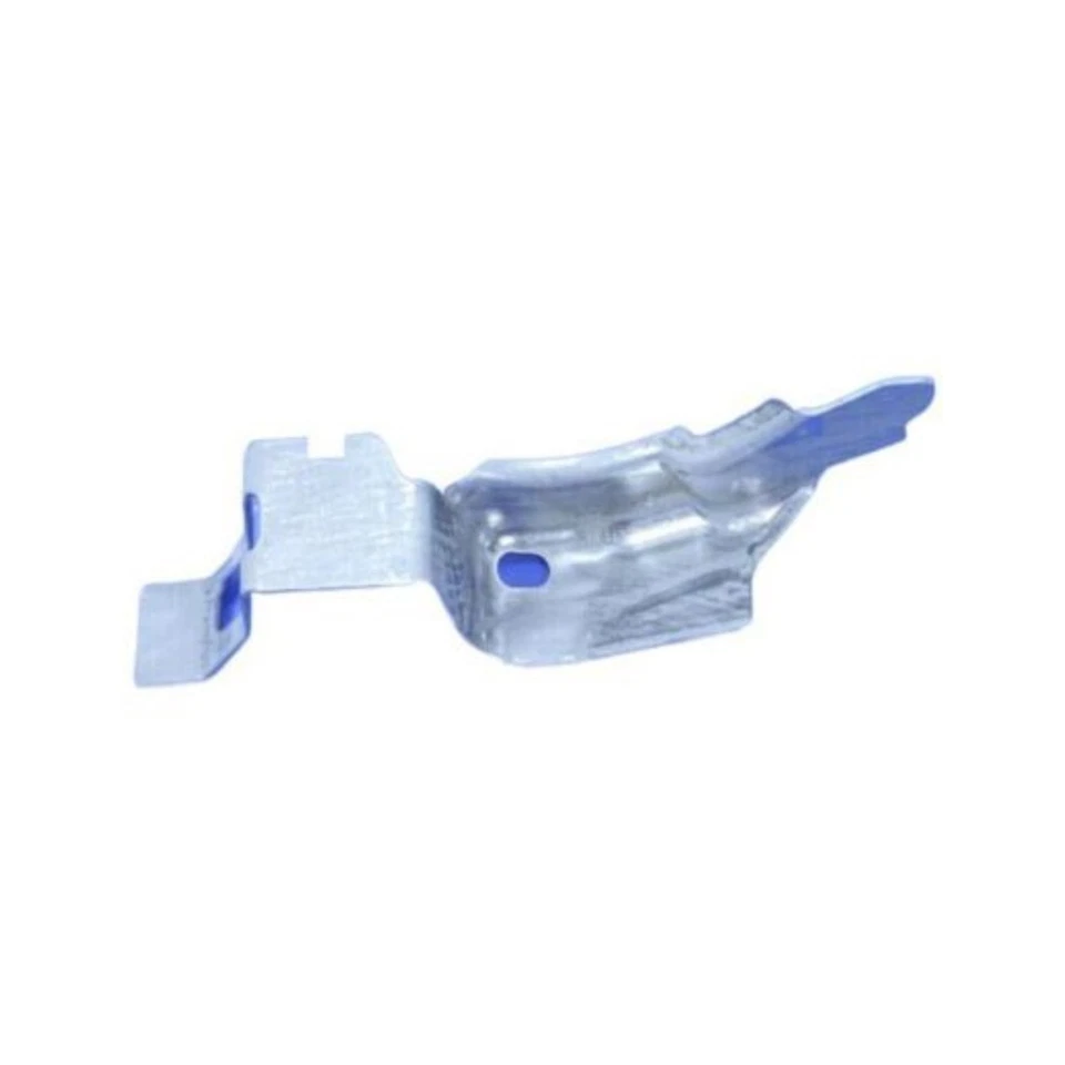 OEM Mopar For Chrysler 200 2011 12 13 2014 Hood Hinge Passenger Side | Body Half - Изображение 2 из 4