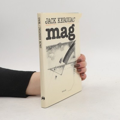 Mag  |  Jack Kerouac