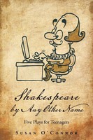 Susan O'connor | Shakespeare By Any Other Name | Taschenbuch | Englisch (2013)