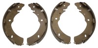 Bremsbackensatz FÜR Mitsubishi L200 / Triton (Ka T, KB T) - TRW GS8768