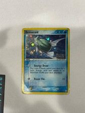 Remoraid 73/109 Team Rocket Returns Reverse Holo Damaged on eBay