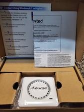 Actiontec ScreenBeam Pro Edition SBWD100B Receptor de Pantalla Inalámbrico ¡Nuevo en Caja!