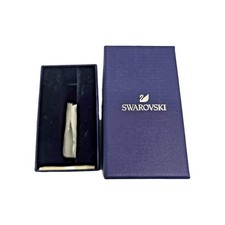 Swarovski Empty Gift Box Only Genuine Branded Packaging Display Storage