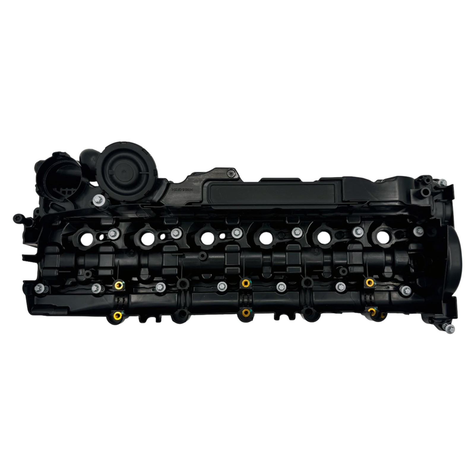CYLINDER HEAD COVER FOR BMW 5 7 SERIES X5 X6 F01 F10 F11 F15 F16 E71 11128510234