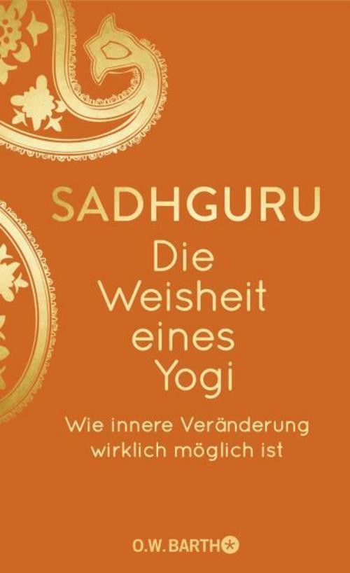 Die Weisheit eines Yogi Sadhguru - Bild 2