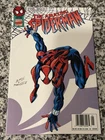 Amazing Spider-Man #408 Newsstand – Ramones Variant, Mark Bagley