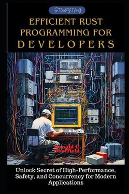 Efficient Rust Programming for Developers: Unlock Secret of High-Performance, Sa