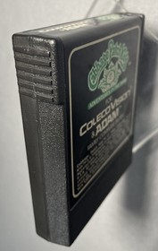 Cabbage Patch Kids: Picture Show (ColecoVision, 1984) Game Cart Only - Tested