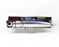 Hots Keiko Ocean Popper RV 185mm 75 grams Floating Lure Holo Tobiuo (1492)