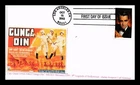 DR JIM STAMPS US COVER CARY GRANT LEGENDS OF HOLLYWOOD FIRST DAY ISSUE