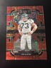 2023 Panini Select RED No Huddle Exclusive Joe Klecko. SP #d 49/49 Bookend. Jets