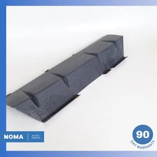 94-96 Jaguar XJS Series 3 Engine Motor Cooling Radiator Upper Deflector OEM