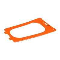 DNA Sport Luftfilter Performance Stage2 (FüR: KTM SMC R 690 ABS 4T 21-24 )