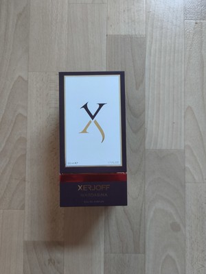 Xerjoff Dardasins  100 ml  Flasche