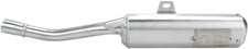 DG Performance 2-Stroke ATV Racing Exhaust Silencer Only 20-4211