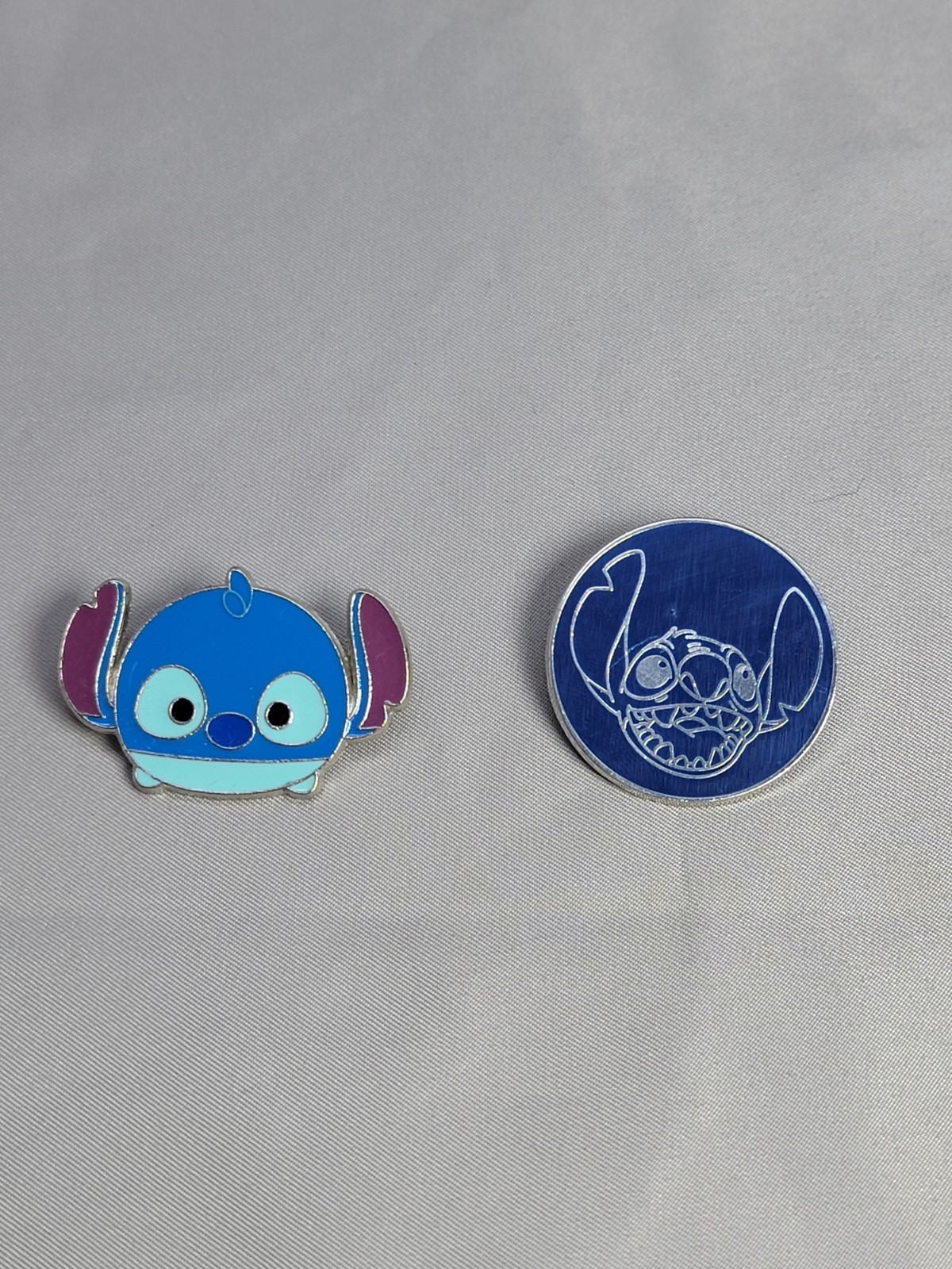 Disney Pins Lilo Tsum Tsum Mystery Pin Pack Stitch Disney Pin 108011 